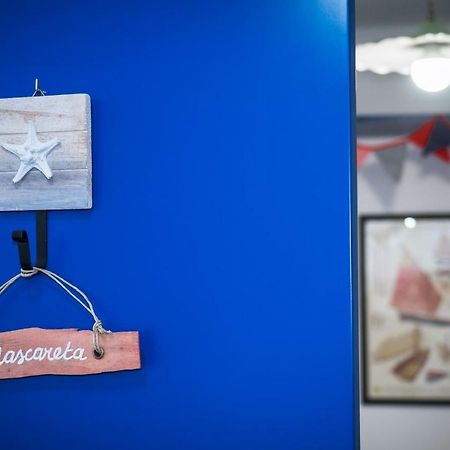 A La Pescaria Studios ヴェネツィア エクステリア 写真